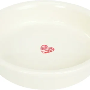 Neu Im Sortiment AniOne Keramiknapf little Heart 200 ml beige